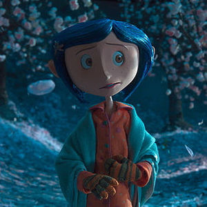 Meet your Posher, Charlykins33